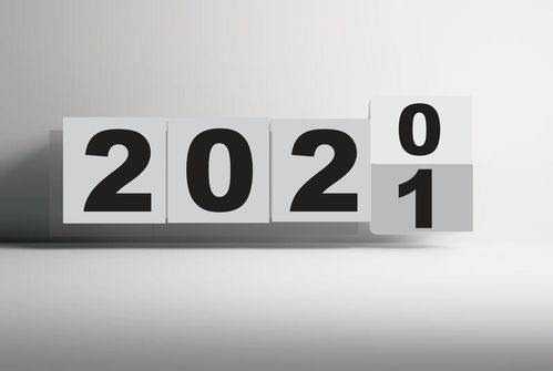 2021年中國電商市場 六大趨勢預測與總結