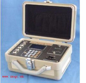 在線腐蝕監(jiān)測儀（型號 81M/CST800E）技術解析與現場應用指南